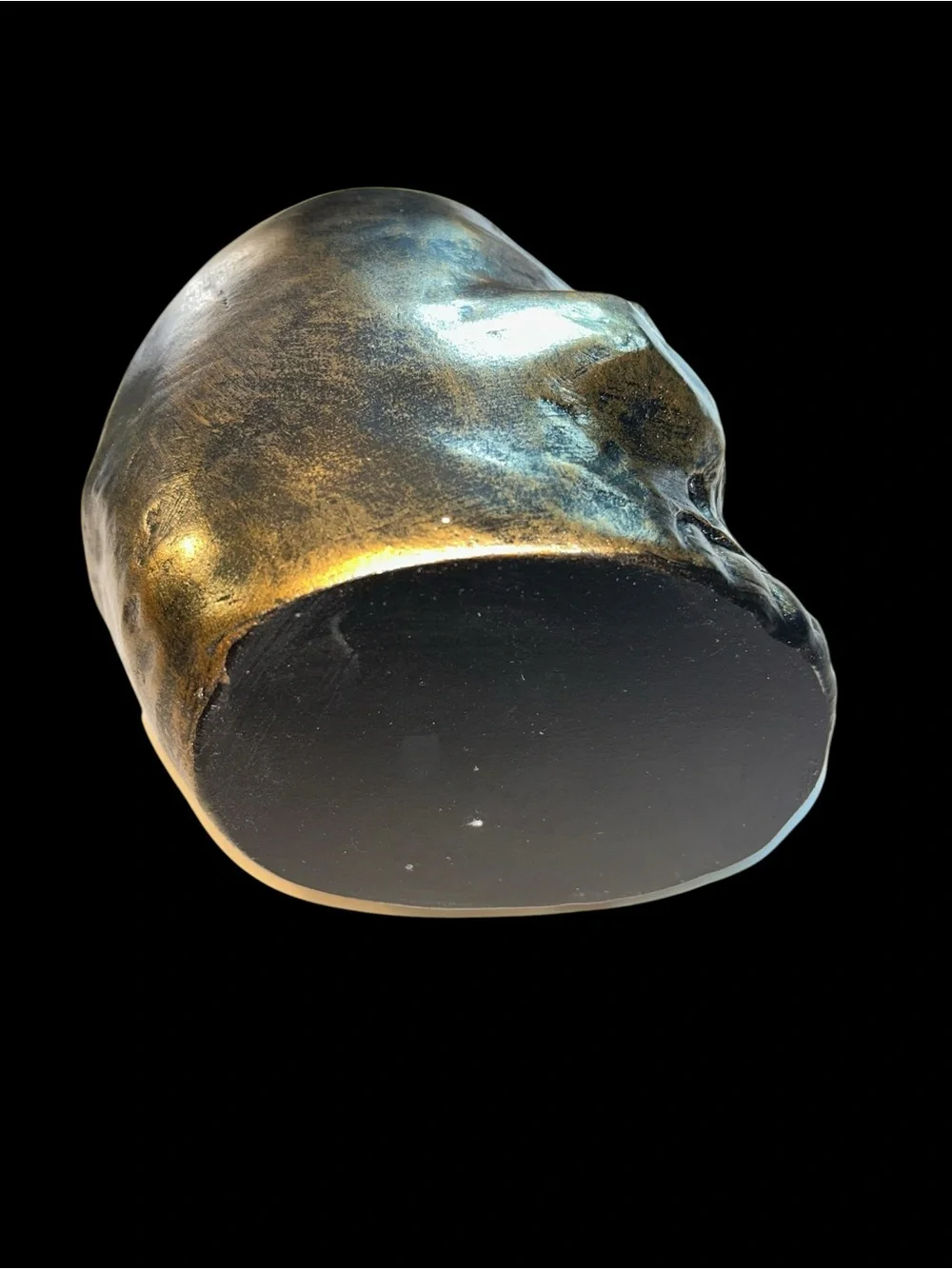 Metallic Bronze 